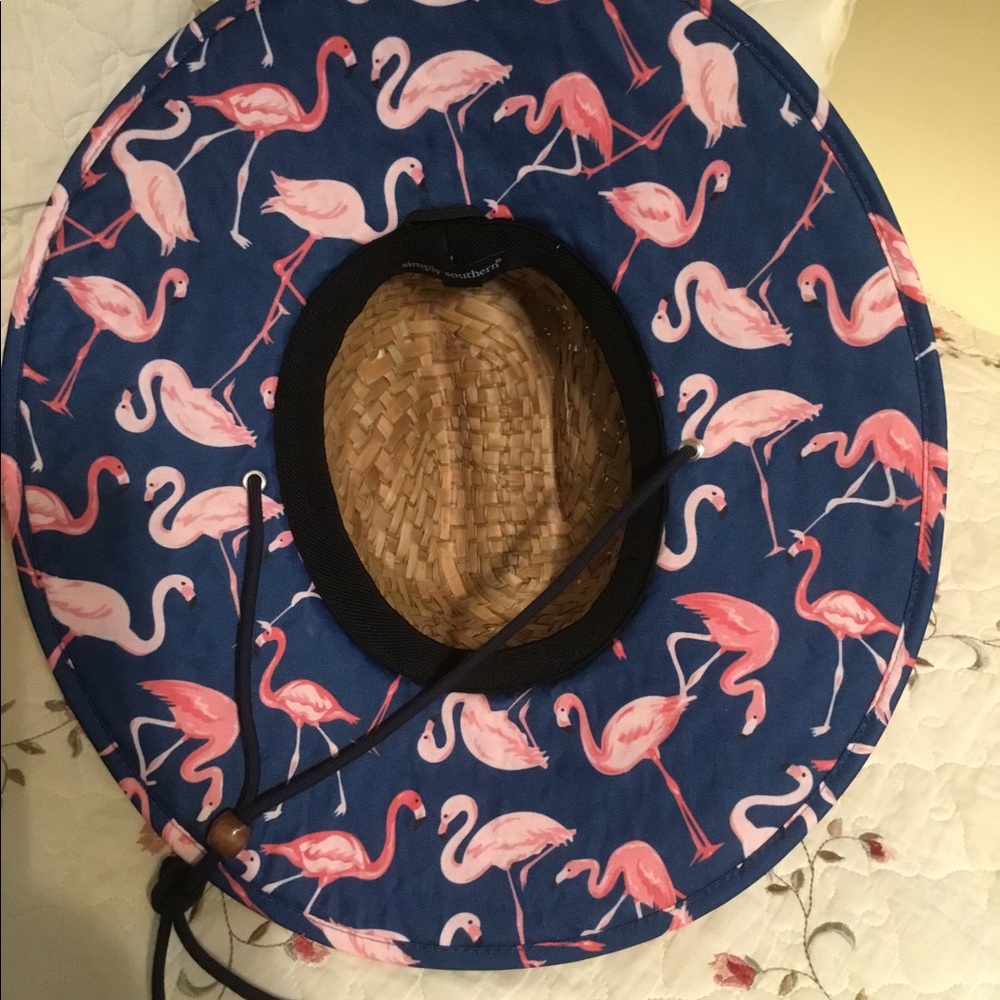New Simply Southern ladies Hat